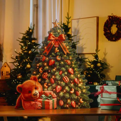Adventskalender 2026
