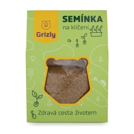 Alfalfa BIO Keimsaat