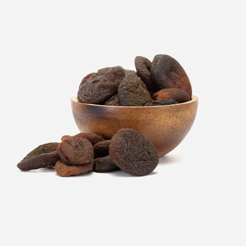 Aprikosen getrocknet ungeschwefelt