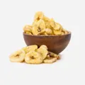 Bananenscheiben