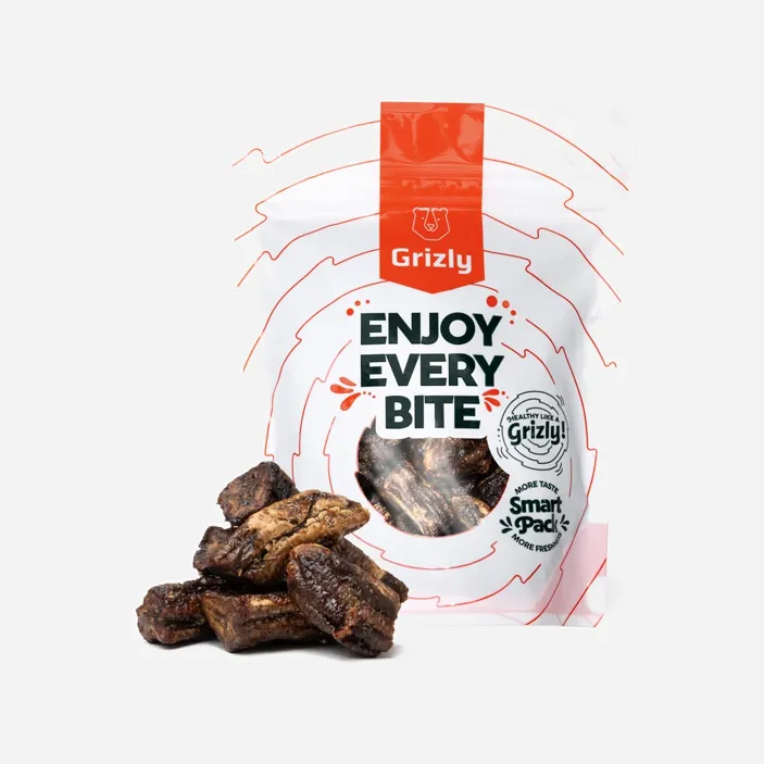 Bananenstücke natural