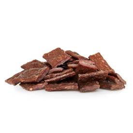 Beef Jerky Chili