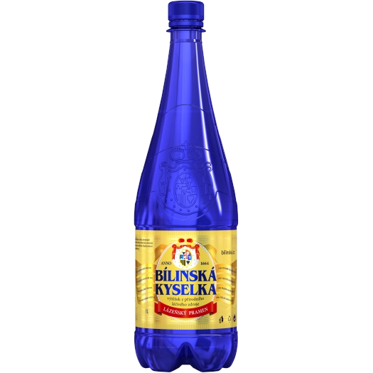 Biliner Sauerbrunner