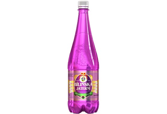 Biliner Sauerbrunner Leber