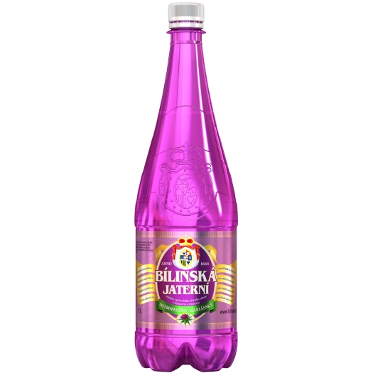 Biliner Sauerbrunner Leber