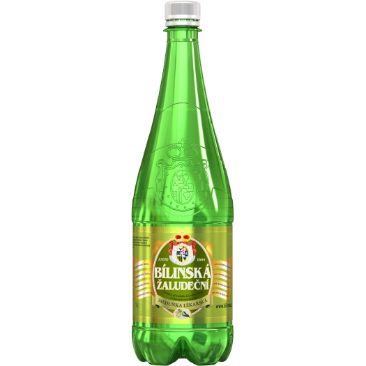 Biliner Sauerbrunner Magen