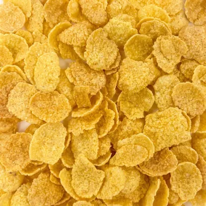 Bio Mais-Quinoa-Flakes