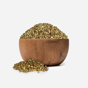 Buchweizen geröstet