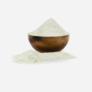 Buchweizen-Vollkornmehl glatt