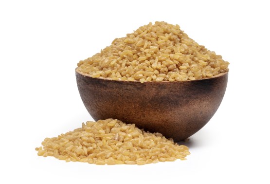 Bulgur grob