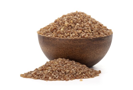 Bulgur Vollkorn grob