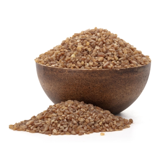 Bulgur Vollkorn grob