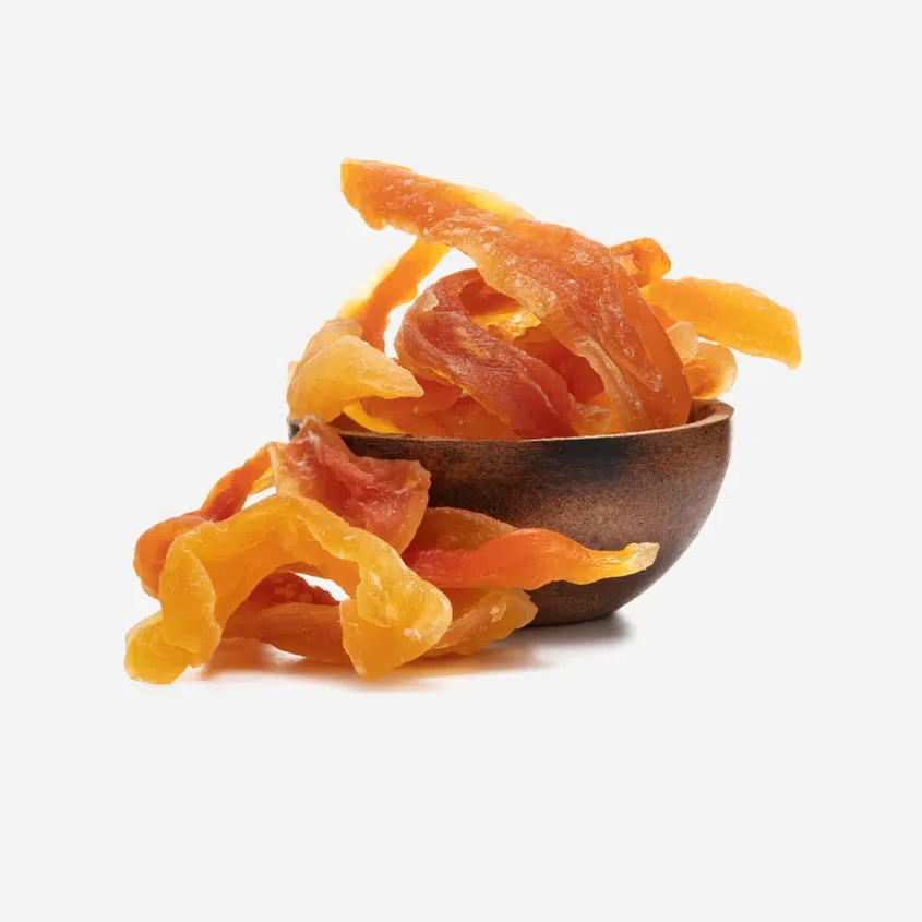 Cantaloupe-Melone Natur