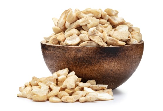 Cashewbruch