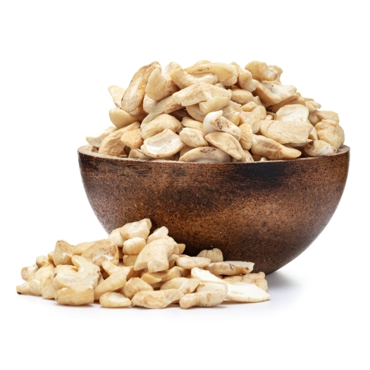 Cashewbruch