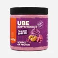Cashewcreme UBE & Ruby Chocolate