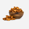Cashewkerne & Erdnüsse in Honig & Chili