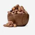 Cashewkerne geröstet & gesalzen mit Haut