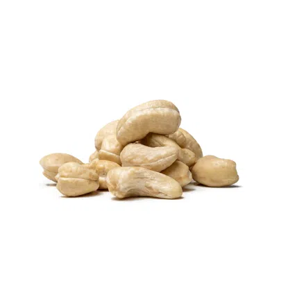 Cashewkerne geröstet & ungesalzen