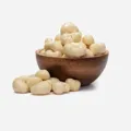 Cashewkerne in Joghurtglasur