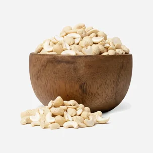 Cashewkerne natur Hälften