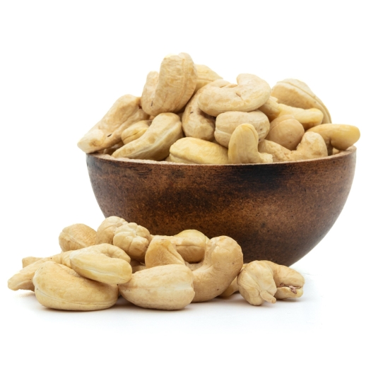 Cashewkerne Natur WW240 Premium