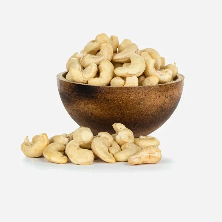 Cashewkerne natur WW320