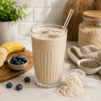 Chia-Protein BIO