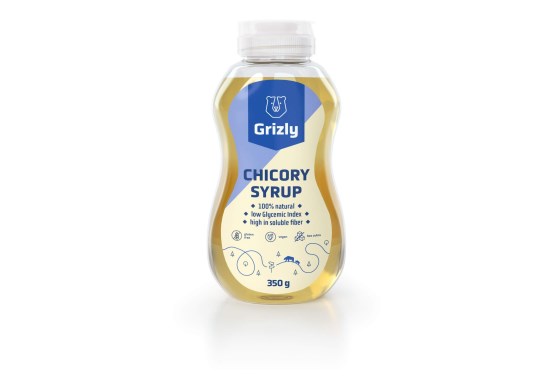 Chicorée-Sirup 250 ml