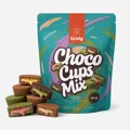 Choco Cups Mix Signature Edition 12 Stk.