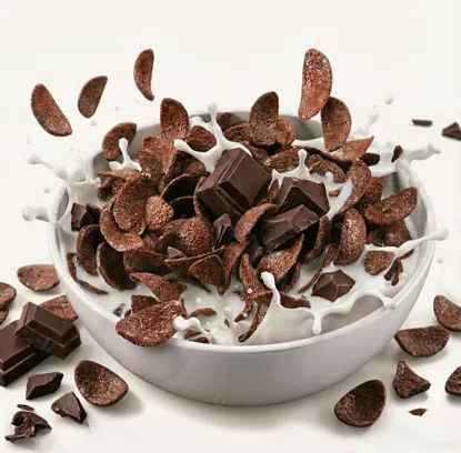 Choco Paws mit Vitaminen und Eisen