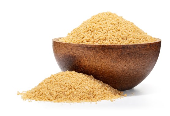 Couscous Vollkorn