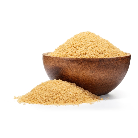 Couscous Vollkorn
