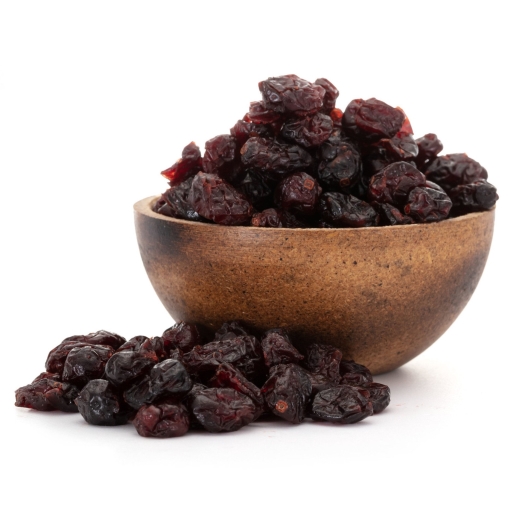 Cranberries, ganze Beeren