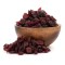 Cranberries, halbiert