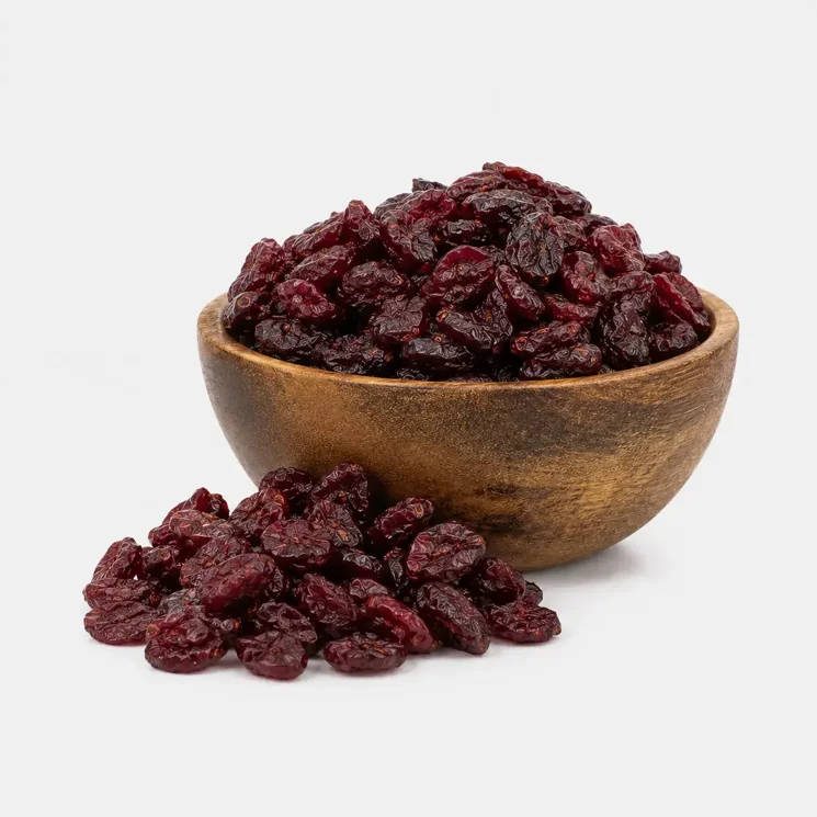 Cranberries tasty Hälften ohne Zuckerzusatz