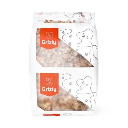 Erdmandeln geschält Premium