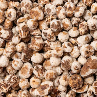 Erdmandeln geschält Premium