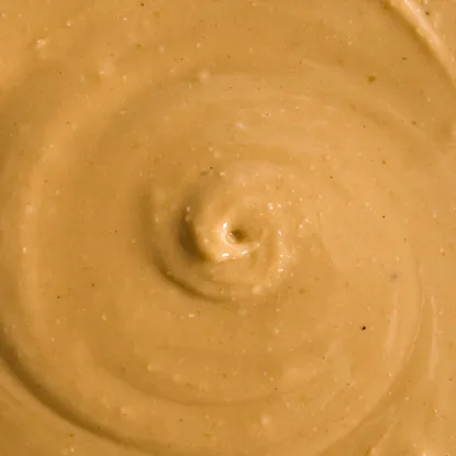 Erdnussmus fein 100%