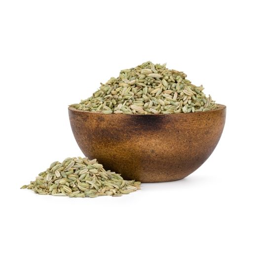 Fenchel BIO ganz