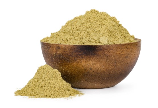 Fenchel BIO gemahlen