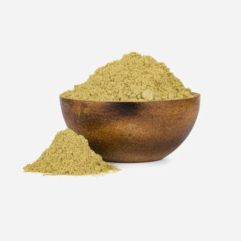 Fenchel BIO gemahlen