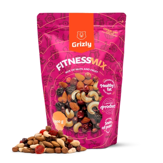 Fitness Mix