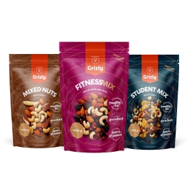 Fitness Mix