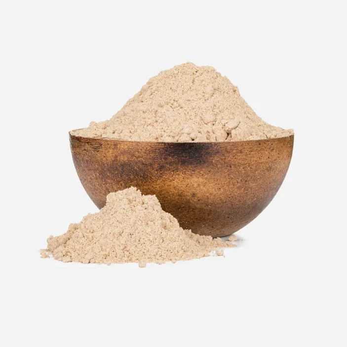 Flohsamenschalen-Pulver