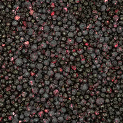Gefriergetrocknete Heidelbeeren XXL