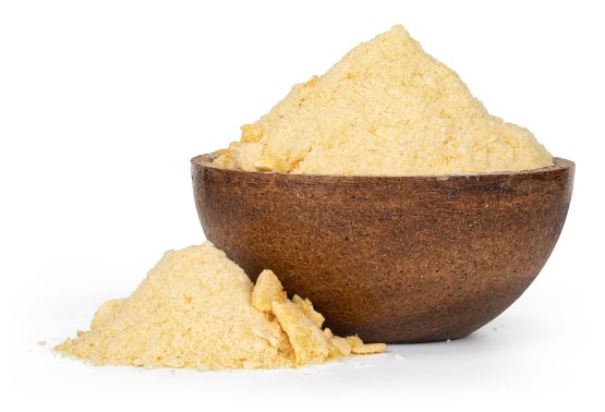Gefriergetrocknete Mango Pulver/Stücke