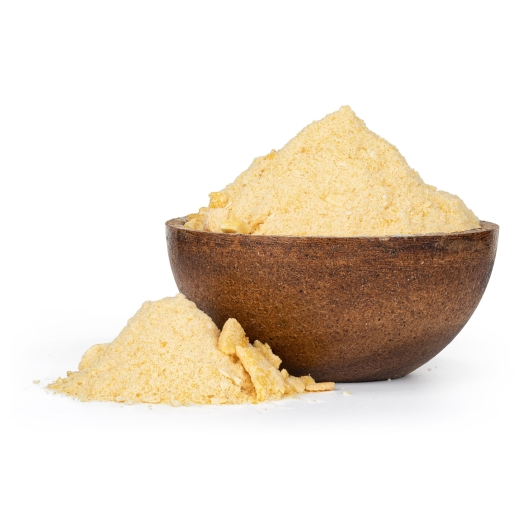Gefriergetrocknete Mango Pulver/Stücke