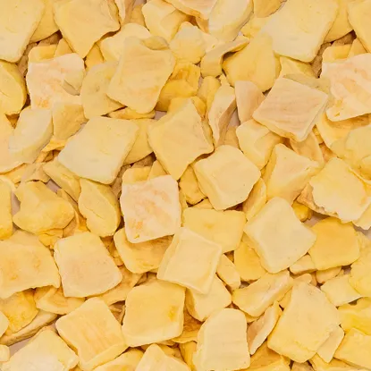 Gefriergetrocknete Mango XXL