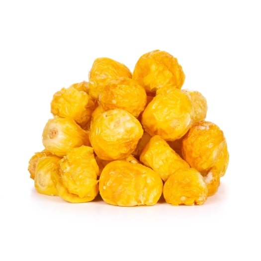 Gefriergetrocknete Physalis